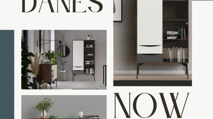 Danes Collection